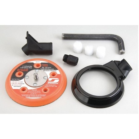 Vacuum, Conversion Kit, 5