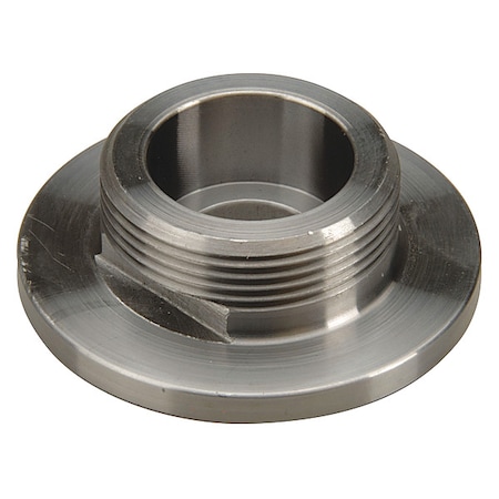 Front Bearing Plate, CompMfgNo51350;57400 MPN:57437