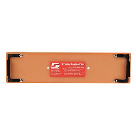 Pad Clips, Vinyl, 2-3/4