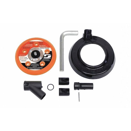 Conversion Kit, 5