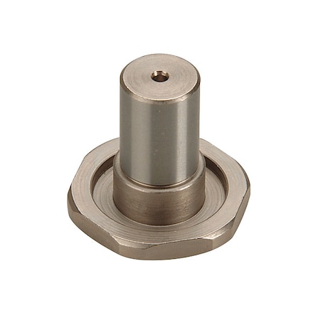 Balancer Shaft, Dynabrade MPN:57588