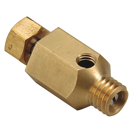 Wet Valve Assembly, Dynabrade MPN:57599