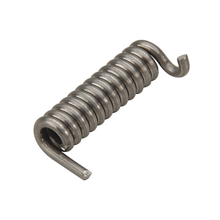 Clip Spring, Comp Mfg No 57800; 57801 MPN:57840