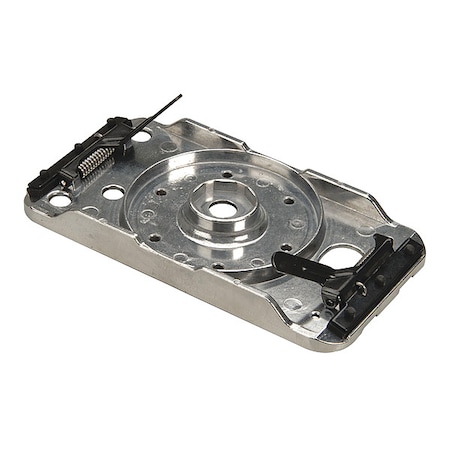 Pad Top, Comp Mfg No 57800; 57801 MPN:57841