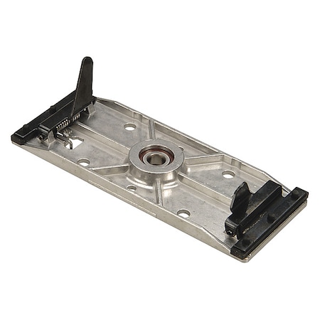 Pad Base Assembly, Comp Mfg No 58507 MPN:57867
