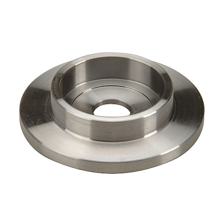 Front Bearing Plate, Comp Mfg No 58500 MPN:57893
