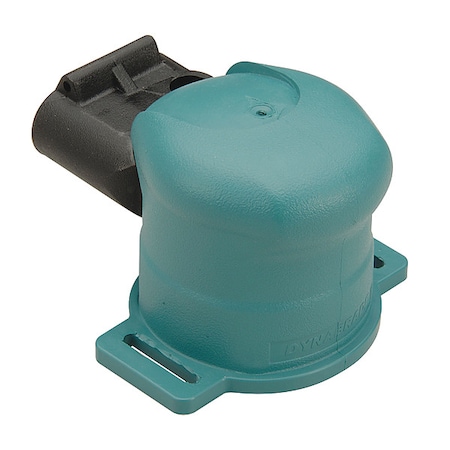 Housing for Model 57920, 20, 000 RPM MPN:57921