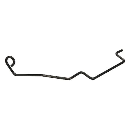 Spring Clip, Comp Mfg No 57920 MPN:57980