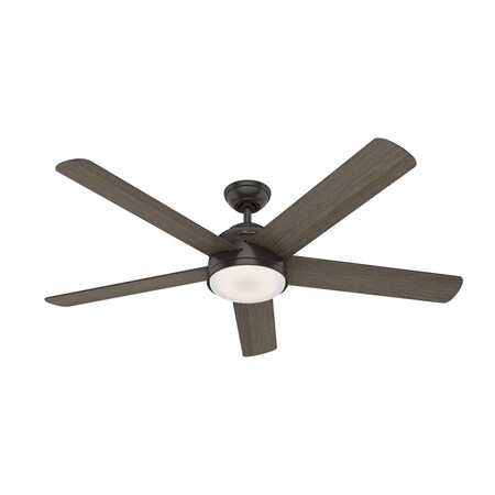 Spirit, Drop-In Motor, 3-1/2