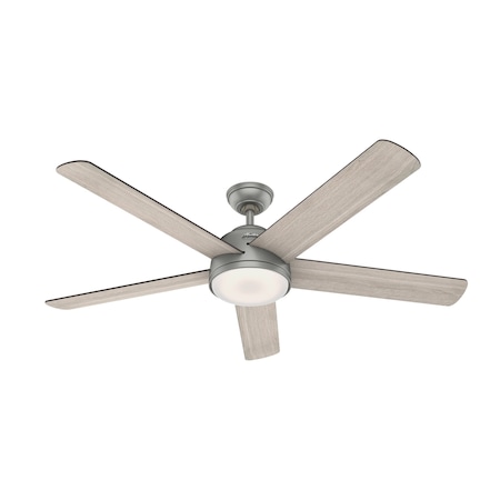 Spirit, Drop-In Motor, 3-1/2