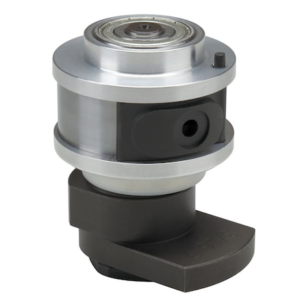 Spirit, Drop-In Motor, 5