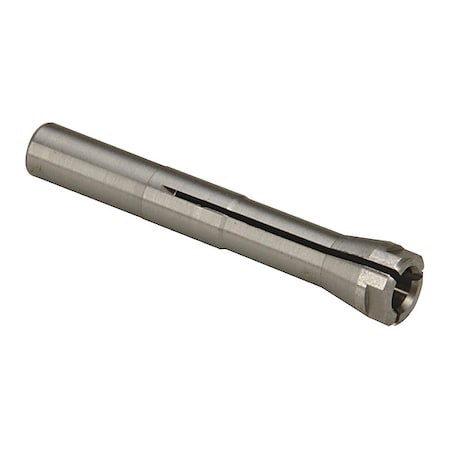 Collet, 1/8 In., Dynabrade MPN:60118