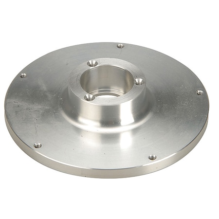 Mounting Plate, Comp Mfg No 51582; 51583 MPN:61353