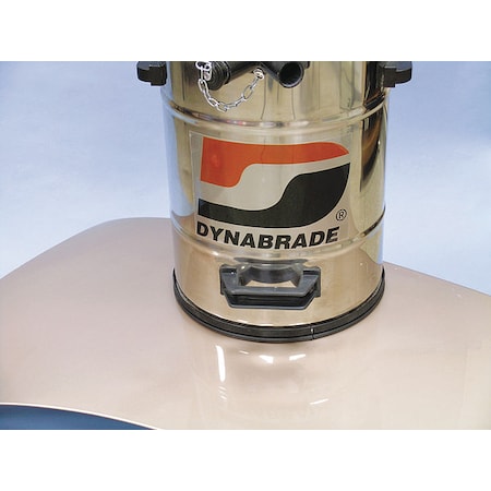 Edge Guard, Lip Seal, Dynabrade MPN:61361