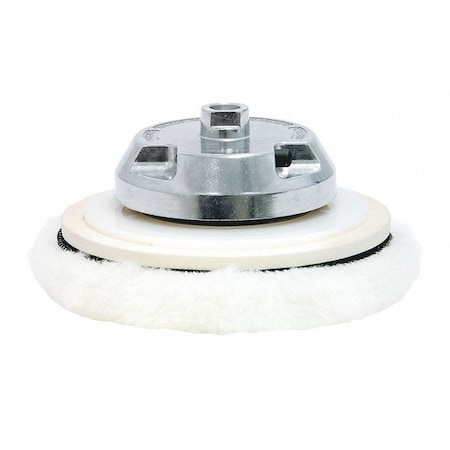 Rotary/Random, +Orbital Head, 8