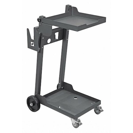 Vacuum Cart, 61484 MPN:61484