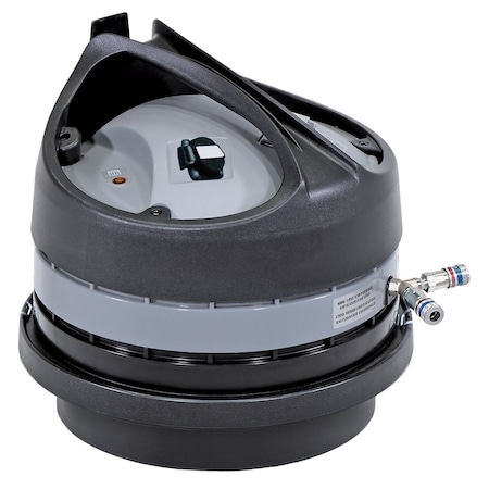 Motorhead Assembly for Dynabrade 61401 Air Tool MPN:61601