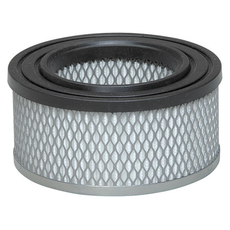 HEPA Filter Cartridge for Dynabrade Vacuum Systems, 62415 MPN:62415
