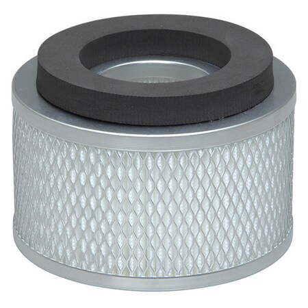 HEPA Filter for Dynorbital Vacuum Sanders, Model 62585 MPN:62585