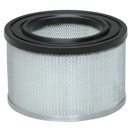 HEPA Filter Cartridge for Dynorbital Central Vacuum Systems, 212304B MPN:62640