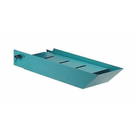 Vacuum Scoop Assembly, 64932 MPN:64932