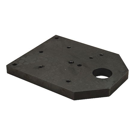 Pivot Plate, Comp GrgrPartNo45J443;45J444 MPN:64951