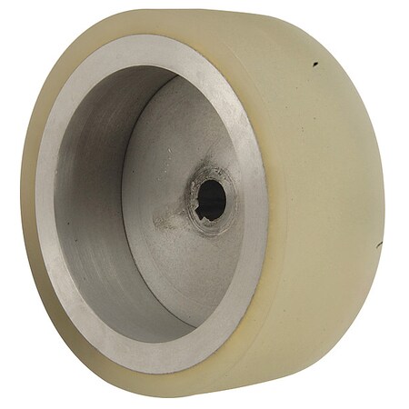 Crowned Pulley, Comp Grgr Part No 45J452 MPN:65557