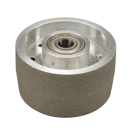 Tracking Wheel Assembly, Dynabrade MPN:66642