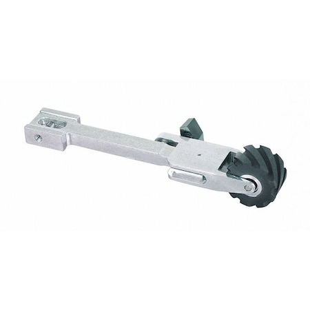 Heavy-Duty Power Arm, 2 in Dia. x 1-1/4 in W MPN:67206