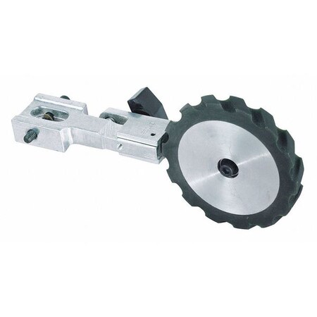 Utility Arm, 4