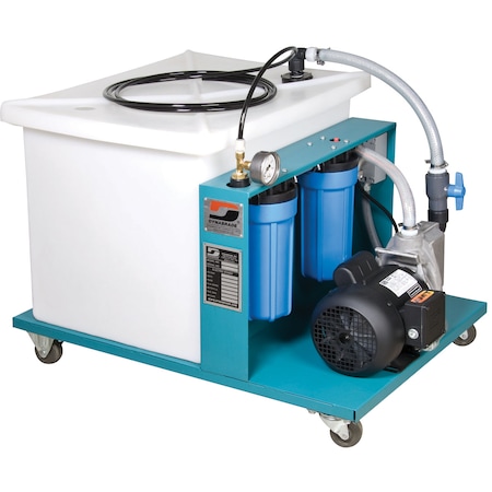 Coolant Filtration System MPN:68101