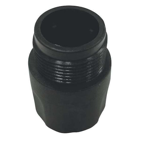 Muffler Body MPN:69359