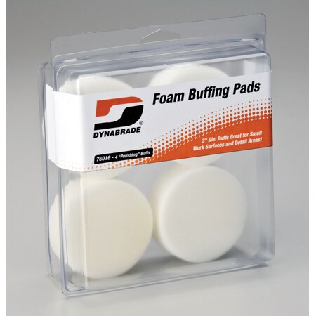 Foam Pad, 76016 MPN:76016