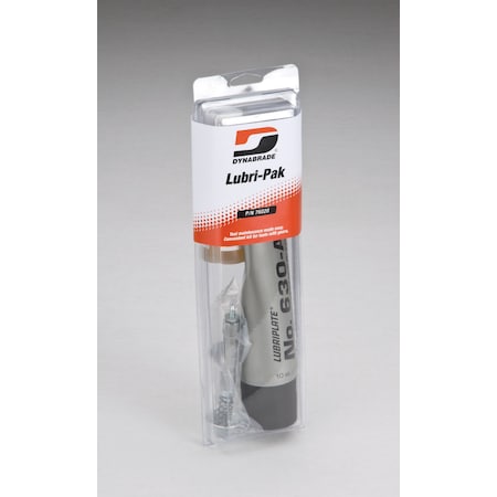 Lubri-Pak Lubricant Packet, 76020 MPN:76020