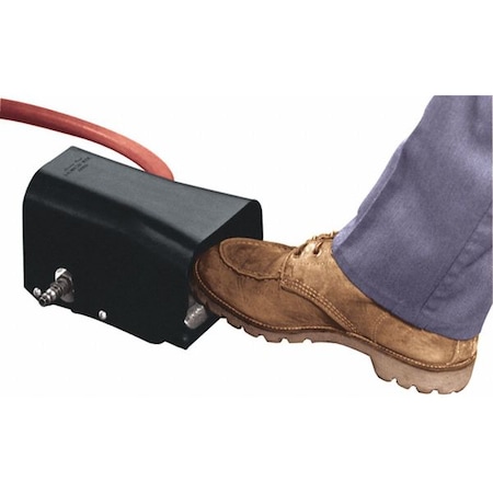 Foot Switch and Hose Assembly, 80015 MPN:80015