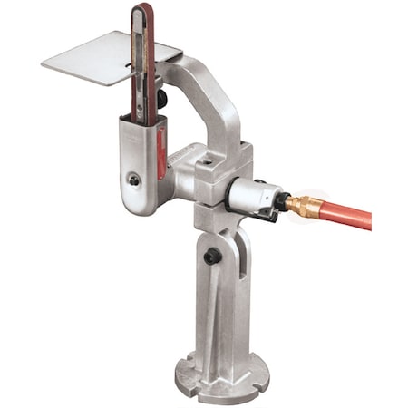 Dynamount Bench Mount for Dynabrade 80017 Air Tool MPN:80021