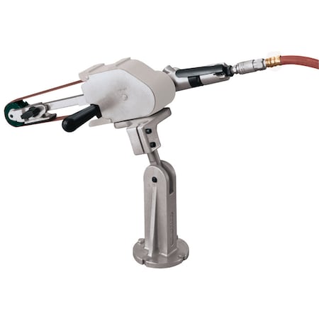 Dynamount Bench Mount for Dynafile II Belt Sanders, 80018 Compatible MPN:80022