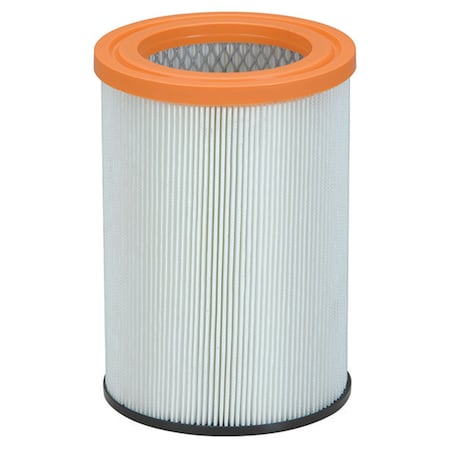 HEPA Filter, for Dynabrade 20222-1P/H MPN:80459