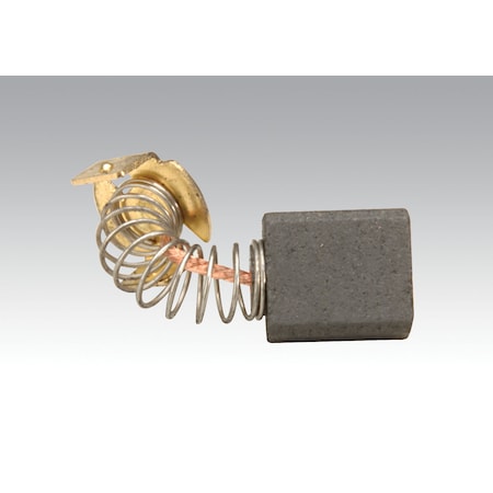 Carbon Motor Brush for Dynabrade Pneumatic Tool, 89342 MPN:89342