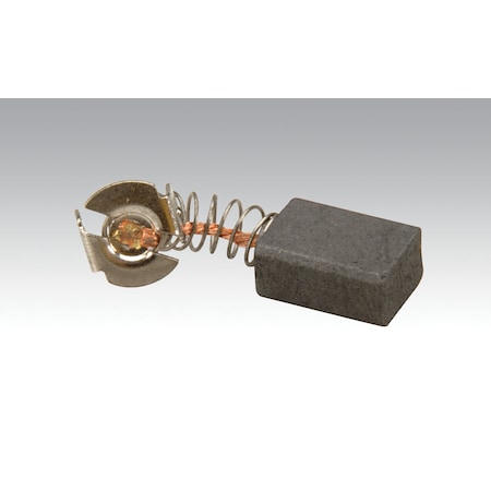 Brush, for Dynabrade Air Tool, 89414 MPN:89414