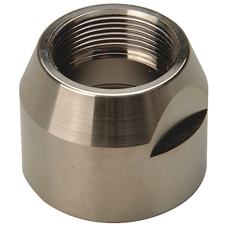 Adaptor, 1 hp Extension Straight, MPN:93686