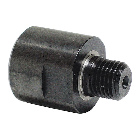 Adaptor, 3/8 In.-24 to 3/8 In.-24, MPN:93696