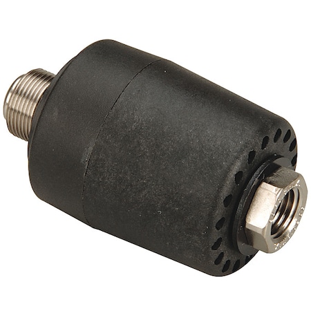 Muffler Assembly, Comp Grgr Part No25H974 MPN:94519