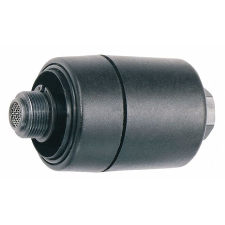 Muffler, 94520 MPN:94520