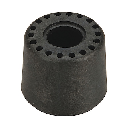 Muffler Cap, Dynabrade MPN:94522