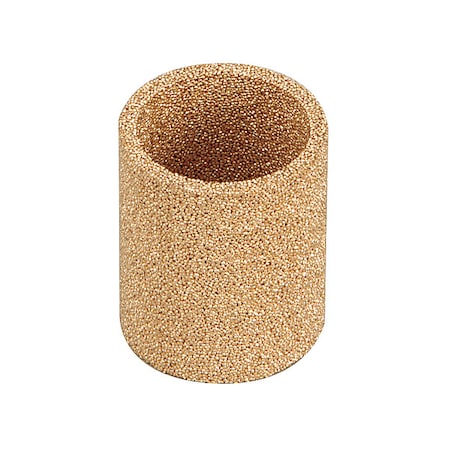 Muffler MPN:94524