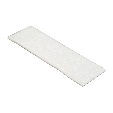 Felt Silencer, Dynabrade MPN:94525