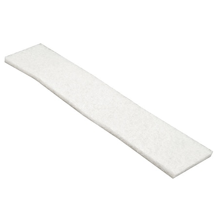 Felt Silencer, Comp Grgr Part No 13F672; MPN:94528