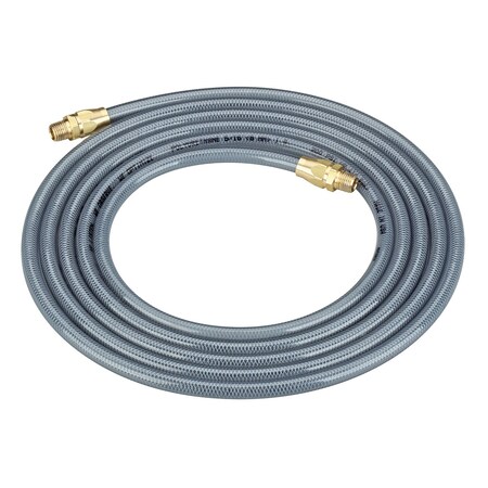 Max Flow, Air Hose Assembly, 50 ft. MPN:94853