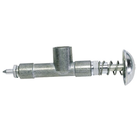 Manual Grease Gun, 4.8 oz MPN:95541